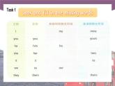 【中职专用】高中英语 语文版 2021 基础模块上册 Unit 2 Accepting Everyone' Uniqueness Period 2 Language in Use课件