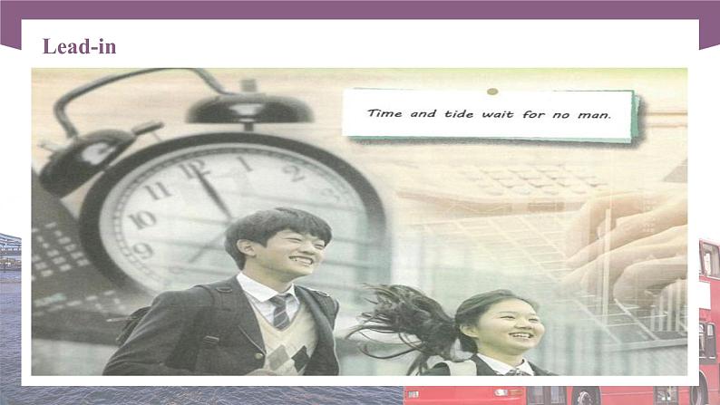 【中职专用】高中英语 语文版 2021 基础模块上册 Unit 3 Starting a New Day Period 1 Language Skills Practice 课件03