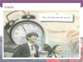 【中职专用】高中英语 语文版 2021 基础模块上册 Unit 3 Starting a New Day Period 3 Culture Corner课件