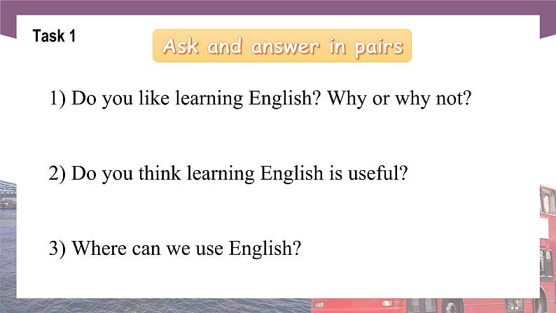 【中职专用】高中英语 语文版 2021 基础模块上册 Unit 4 English Learning Tips Period 1 Language Skills Practice 课件04