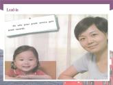 【中职专用】高中英语 语文版 2021 基础模块上册 Unit 6  Table Manners Period 1 Language Skills Practice 课件