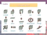 【中职专用】高中英语 语文版 2021 基础模块上册 Unit 7 Finding the Way Period 2 Language in Use课件