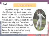 【中职专用】高中英语 语文版 2021 基础模块上册 Unit 9 Fun Sports Period 3 Culture Corner课件