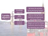 【中职专用】高中英语 （语文版2021·基础模块2） Unit1+The+Spring+Festival+Period+1+Language+Skills+Practice课件