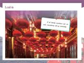 【中职专用】高中英语 （语文版2021·基础模块2） Unit1+The+Spring+Festival+Period+1+Language+Skills+Practice课件