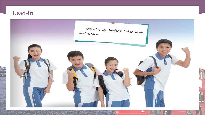 【中职专用】高中英语 （语文版2021·基础模块2） Unit+2+Growing+up+Healthy+Period+1+Language+Skills+Practice课件-03