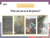 【中职专用】高中英语 （语文版2021·基础模块2） Unit 4 Environmental Protection Period 1 Language Skills Practice课件