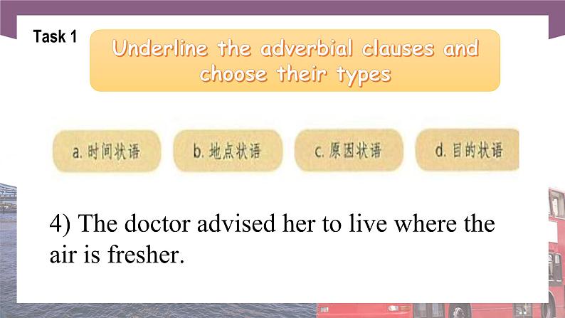 【中职专用】高中英语 （语文版2021·基础模块2） Unit 4 Environmental Protection Period 2 Language in Use课件07