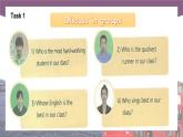 【中职专用】高中英语 （语文版2021·基础模块2） Unit+5+Learning+from+Role+Models+Period+1+Language+Skills+Practice课件