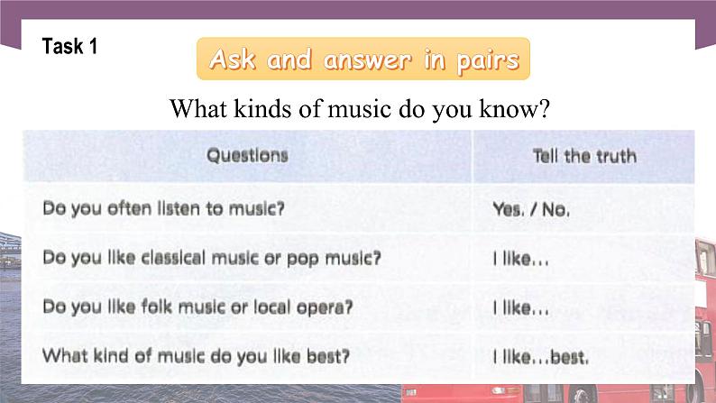 【中职专用】高中英语 （语文版2021·基础模块2） Unit+7+Entertaining+Activities+Period+1+Language+Skills+Practice课件05