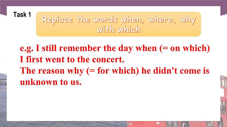 【中职专用】高中英语 （语文版2021·基础模块2） Unit+7+Entertaining+Activities+Period+2+Language+in+Use课件04