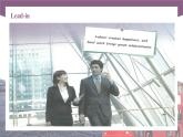 【中职专用】高中英语 （语文版2021·基础模块2） Unit 9 Ideal Jobs Period 1 Language Skills Practice课件-