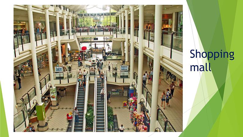 【语文版】中职英语基础模块下册：Unit 2《Shopping》ppt课件（2）07