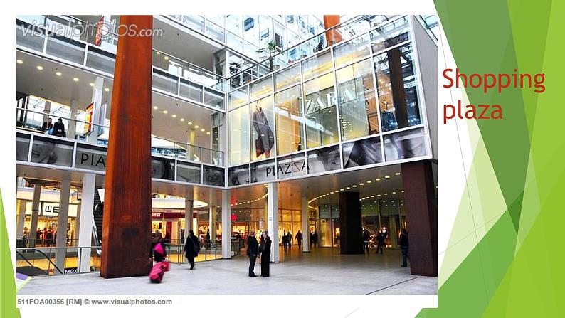 【语文版】中职英语基础模块下册：Unit 2《Shopping》ppt课件（2）08