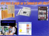 【语文版】中职英语基础模块下册：Unit 4《The Information Age》课件（1）