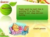 【语文版】中职英语基础模块下册：Unit 4《The Information Age》课件（2）
