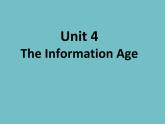 【语文版】中职英语基础模块下册：Unit 4《The Information Age》课件（3）