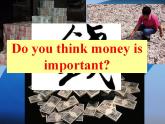【语文版】中职英语基础模块下册：Unit 6《What’s Important》课件（1）