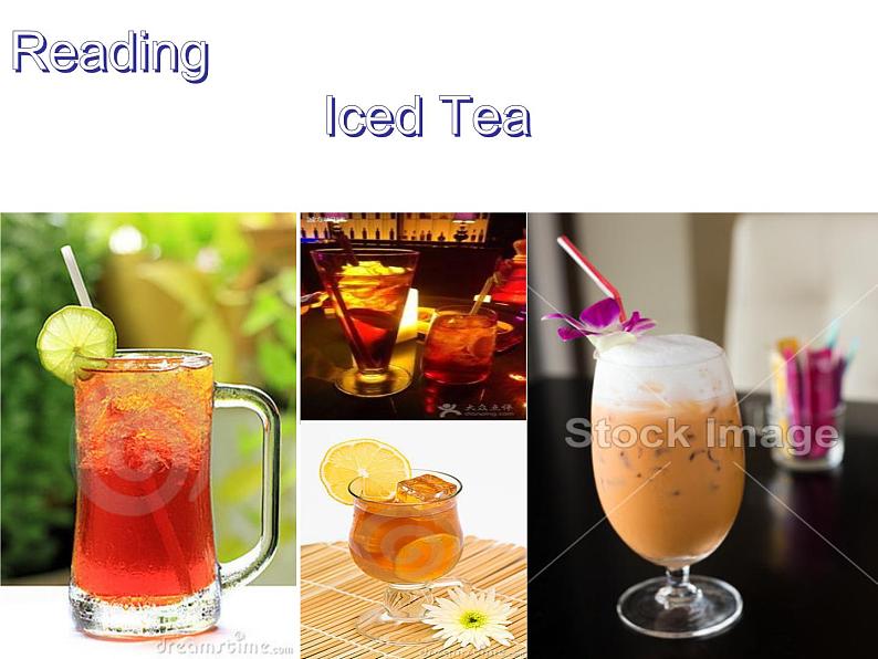 【语文版】中职英语基础模块下册：Unit 8《The Business World》课件（2）第2页