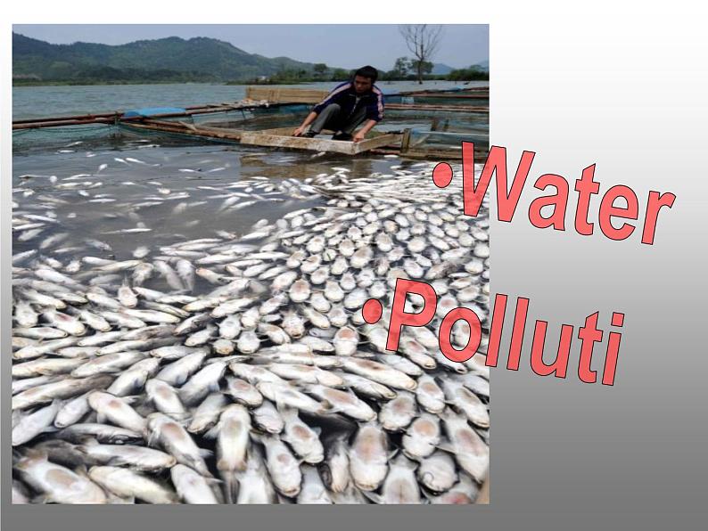 【语文版】中职英语基础模块下册：Unit 10《Environment》ppt课件（2）06