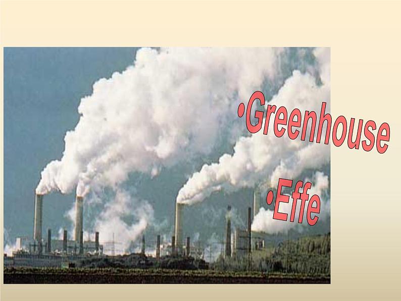 【语文版】中职英语基础模块下册：Unit 10《Environment》ppt课件（2）08