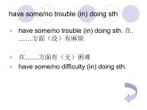 【高教版】中职英语（拓展模块）：Uint 1《Communities》ppt课件（1）
