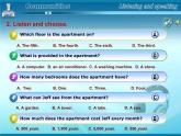 【高教版】中职英语（拓展模块）：Uint 1《Communities》ppt课件（2）
