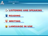 【高教版】中职英语（拓展模块）：Uint 4《Education》ppt课件（1）