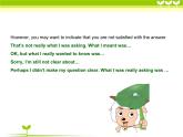 【高教版】中职英语（拓展模块）：Uint 4《Education》ppt课件（2）