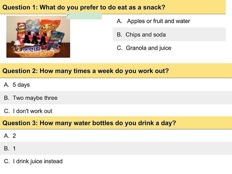 【高教版】中职英语（拓展模块）：Uint 6《Keeping Fit》ppt课件（1）02