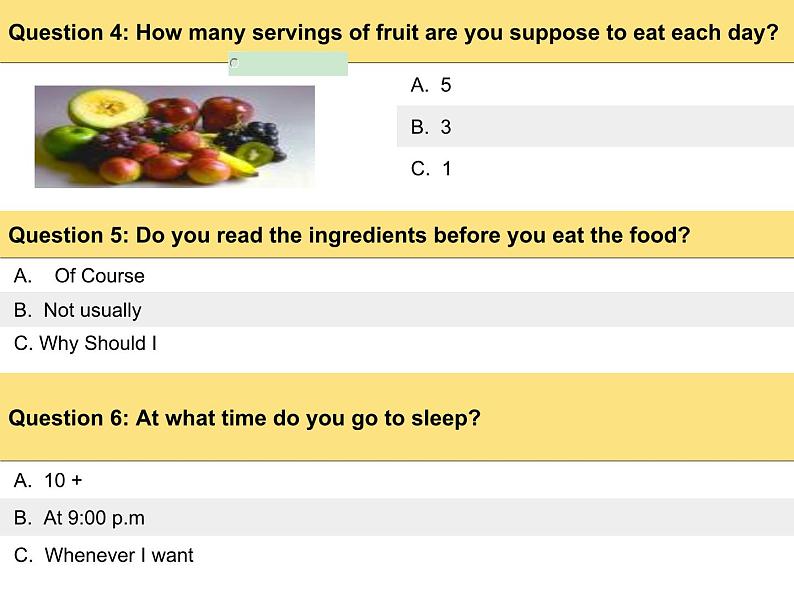 【高教版】中职英语（拓展模块）：Uint 6《Keeping Fit》ppt课件（1）03