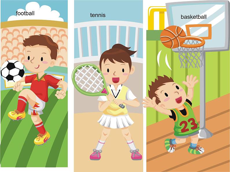 【高教版】中职英语（拓展模块）：Uint 6《Keeping Fit》ppt课件（1）06