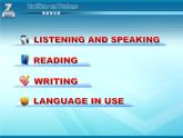 【高教版】中职英语（拓展模块）：Uint 7《Traditions and Customs》ppt课件