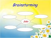 【高教版】中职英语（拓展模块）：Uint 9《Job Hunting》ppt课件（2）
