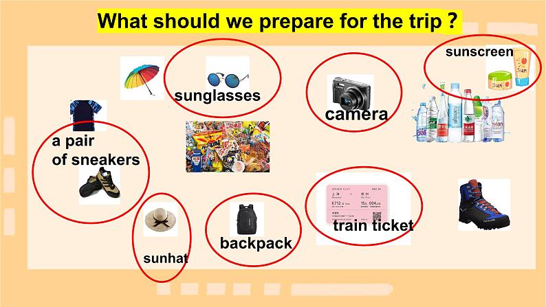 【中职英语】外研版（2021）基础模块2 unit5课件08