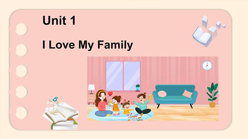 【中职英语】外研版（2021）基础模块2 unit1 课件01