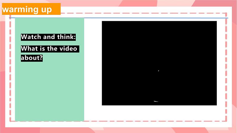 【中职英语】外研版（2021）基础模块2 unit1 课件02