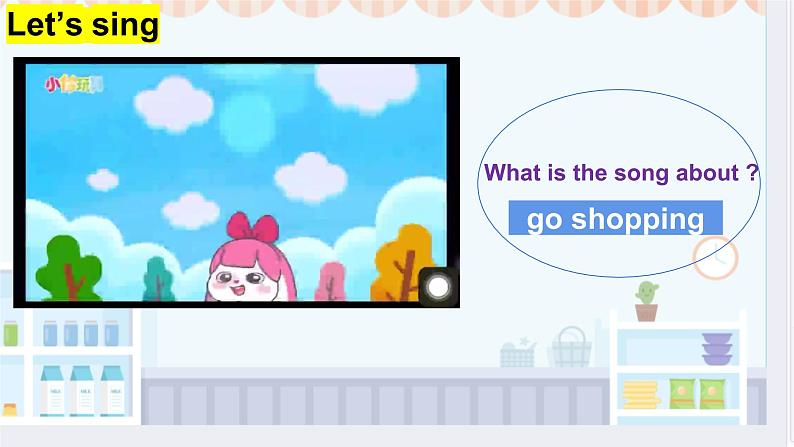 【中职英语】外研版（2021）基础模块2 Unit6  课件第2页