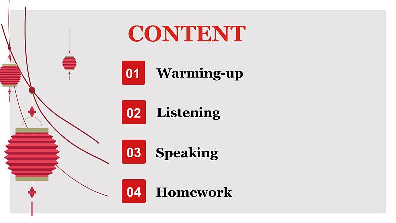 【中职专用】高中英语  高教版2021·基础模块3 Part1-2 Unit1 Festival Around the World课件第2页