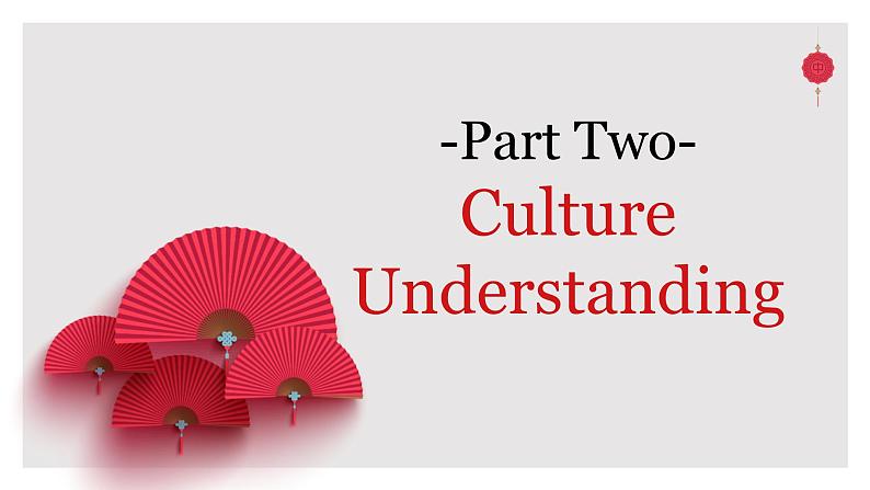 【中职专用】高中英语 高教版2021·基础模块3  Part6 Unit1 Festival Around the World课件06