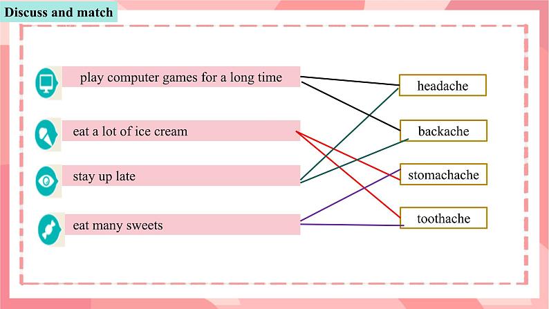 【中职英语】外研版（2021）基础模块2 unit3课件07