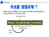 【中职专用】高中英语  高教版2021·基础模块3 Part5 Unit2 Community Life课件