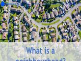 【中职专用】高中英语  高教版2021·基础模块3  Part 3-4  Unit 2 Community Life 课件