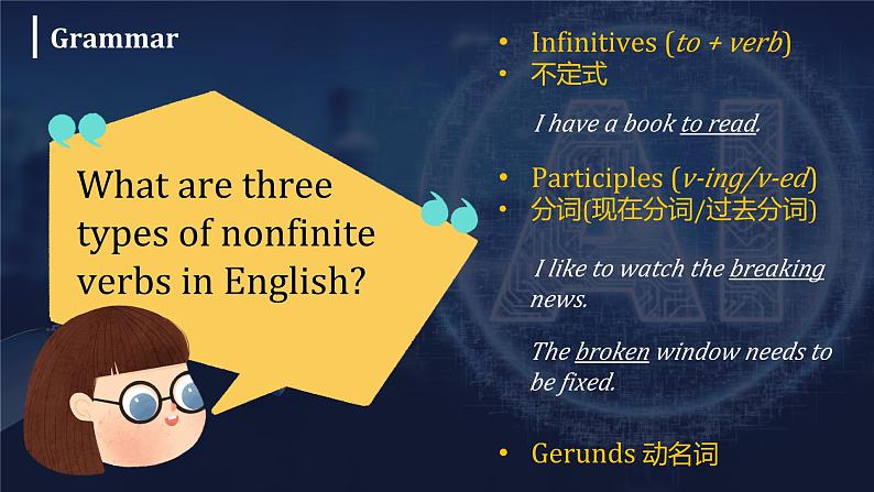 【中职专用】高中英语  高教版2021·基础模块3 Part 5 Unit 3 Artificial Intelligence 课件第5页