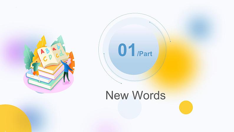 【趣味课堂】中职英语 高教版 2021 拓展模块 同步课件 Unit 1 Part 1 Listening and Speaking-课件+教案03