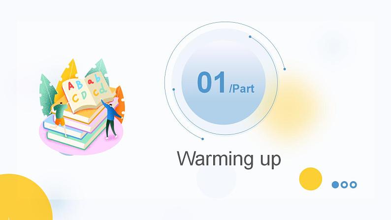 【趣味课堂】中职英语 高教版 2021 拓展模块 同步课件 Unit 1 Part 4-5 Culture Understanding and Language Practice-课件+教案03