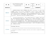 【趣味课堂】中职英语 高教版 2021 拓展模块 同步课件 Unit 2 Part 6-7 Culture Understanding and Language Practice-课件+教案