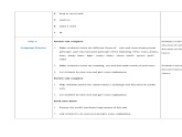 【趣味课堂】中职英语 高教版 2021 拓展模块 同步课件 Unit 2 Part 6-7 Culture Understanding and Language Practice-课件+教案