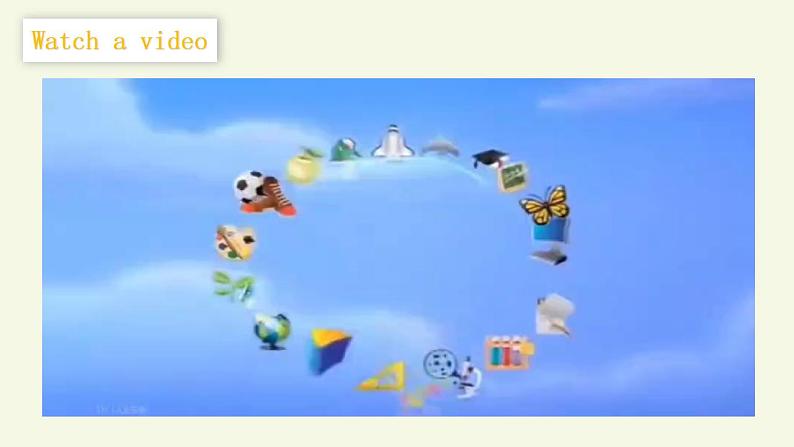 【趣味课堂】中职英语 高教版 2021 拓展模块 同步课件 Unit 3 Part 1-2 Listening and Speaking-课件+教案04