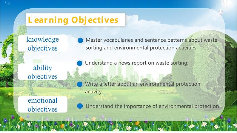 【趣味课堂】中职英语 高教版 2021 拓展模块 同步课件 Unit 3 Part 3-4 Reading and Writing-课件+教案02